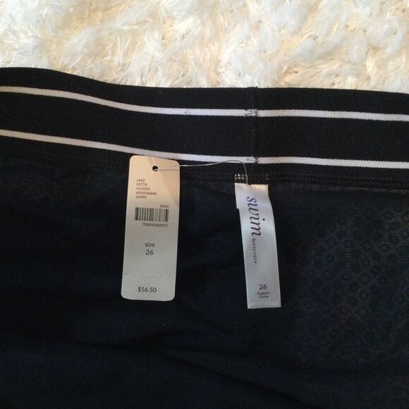 Cacique new bikini swim bottom 26 - Picture 4 of 4